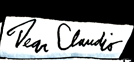 dear claudio